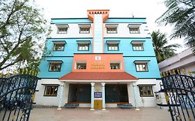 Abirami Residency